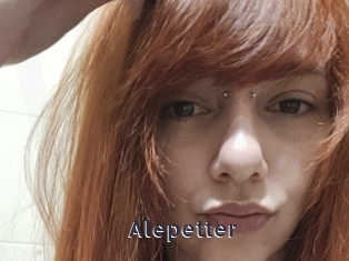 Alepetter