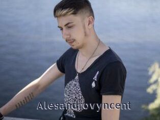 Alesandrovyncent