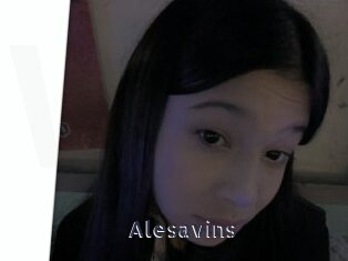 Alesavins