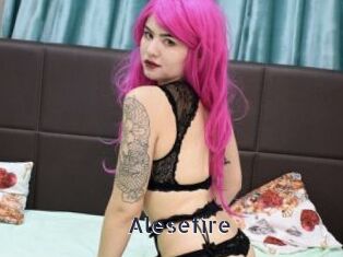 Alesefire