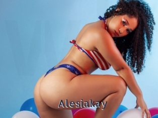 Alesiakay