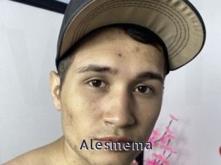 alesmema webcam livesex