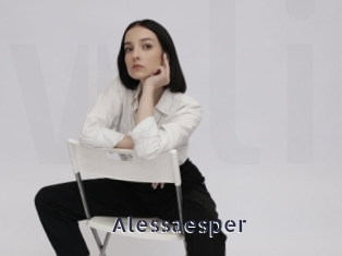Alessaesper