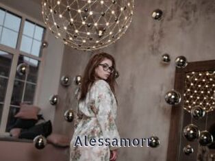 Alessamorr