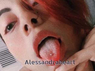 Alessandraheart