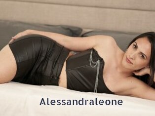 Alessandraleone