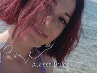 Alessandrar