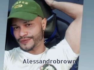 alessandrobrown webcam livesex