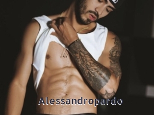 Alessandropardo