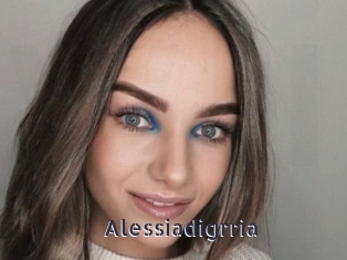 Alessiadigrria