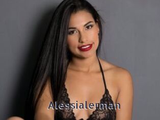 Alessialerman