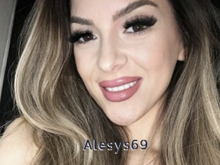 alesys69 webcam livesex