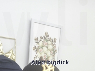 alex_bigdick webcam livesex