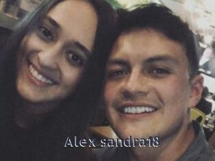 alex_sandra18 webcam livesex