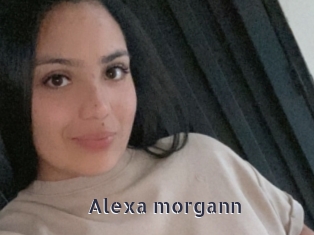 Alexa_morgann
