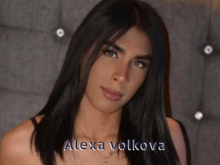 Alexa_volkova