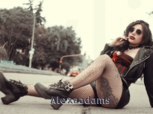 Alexaadams