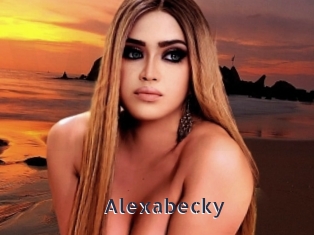 Alexabecky