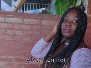 Alexabombom
