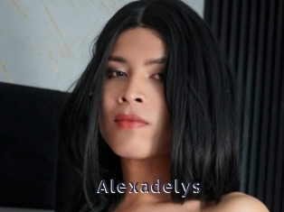 alexadelys webcam livesex