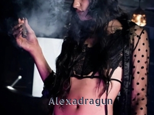 Alexadragun