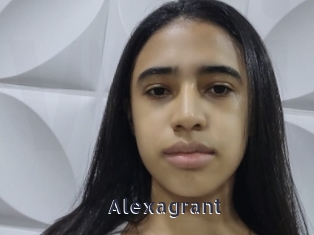 Alexagrant