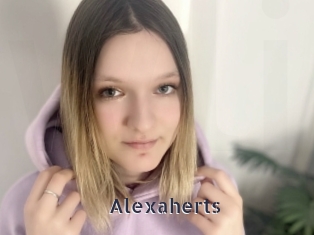 Alexaherts