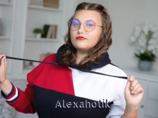 Alexahotik