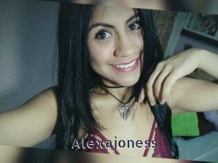 Alexajoness