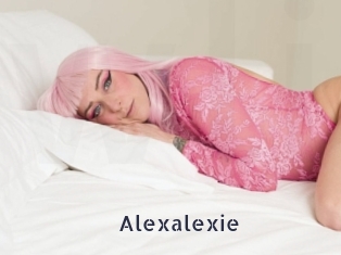 Alexalexie