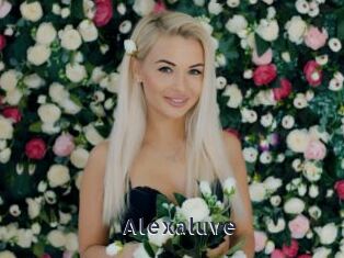 Alexaluve