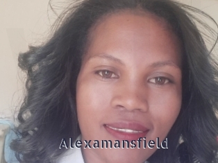 Alexamansfield