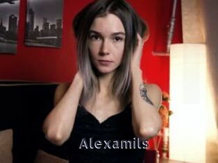 Alexamils