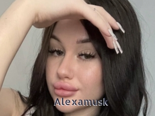 Alexamusk