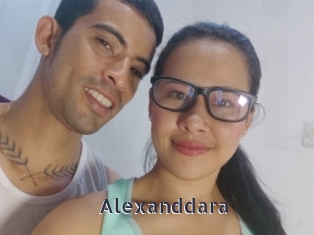 Alexanddara