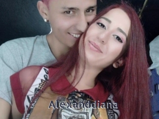 alexanddiana webcam livesex