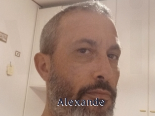 Alexande
