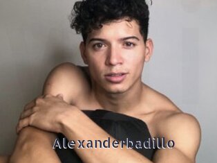 Alexanderbadillo