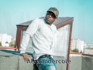 Alexandercole