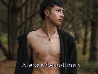 alexandercollman webcam livesex