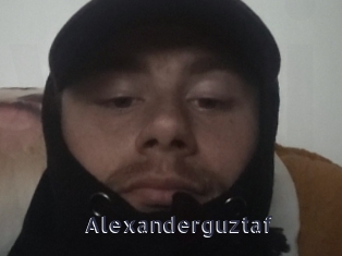 Alexanderguztaf