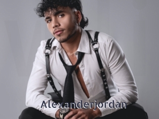 alexanderjordan webcam livesex