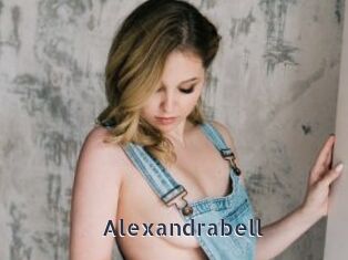 Alexandrabell