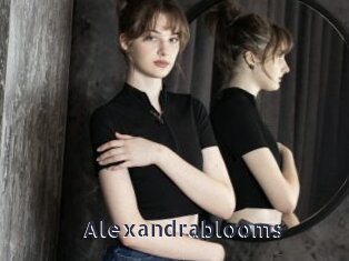 Alexandrablooms