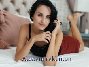 Alexandraklinton