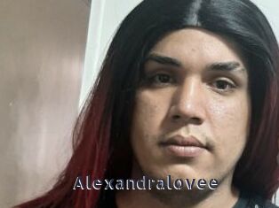 Alexandralovee
