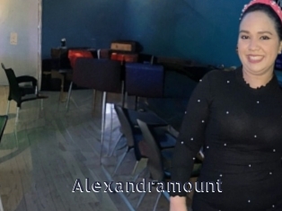 Alexandramount