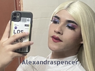 Alexandraspencer