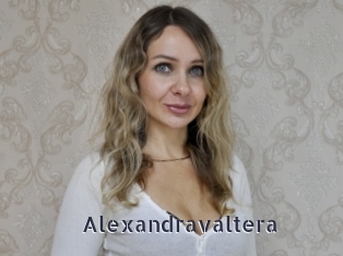 Alexandravaltera