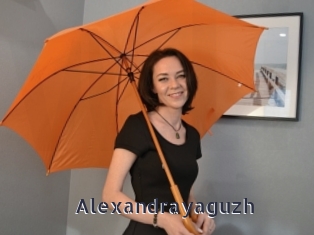 Alexandrayaguzh